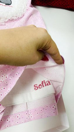 Rochita Pisica Pusheen Roz [4]