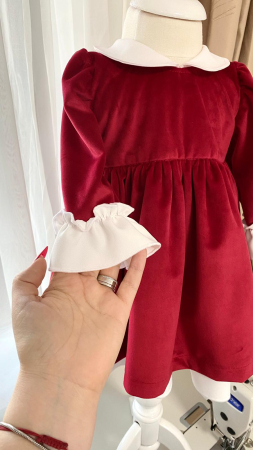 Rochita Red Velvet [1]