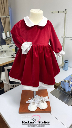 Rochita Red Velvet