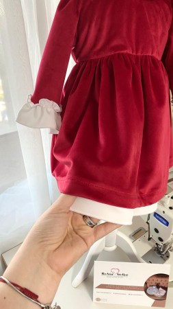 Rochita Red Velvet [2]