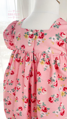 Rochita roz cu trandafirasi [2]