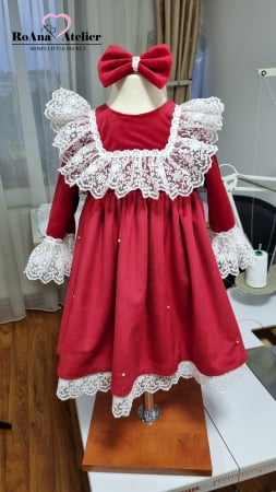 Rochita Ruby Velvet [0]