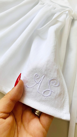 Rochita Thea alba [1]