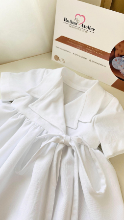 Rochita Thea alba [2]