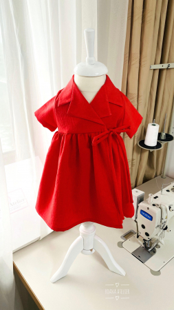 Rochita Thea corai [1]