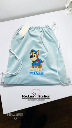 Rucsacel Chase