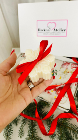 Set Cadou Craciun Reni [1]