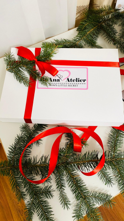 Set Cadou Craciun Reni [3]