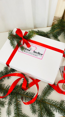 Set Cadou Craciun Reni [2]