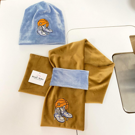 Set fular si fes Baschet [1]