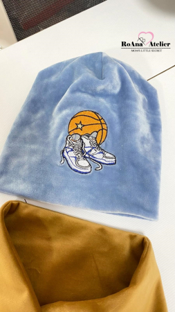 Set fular si fes Baschet [2]