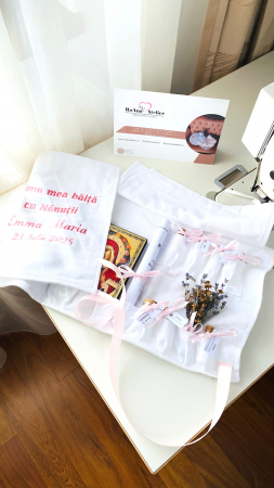 Set Prima mea Baita cu Nanutii Lebada [4]