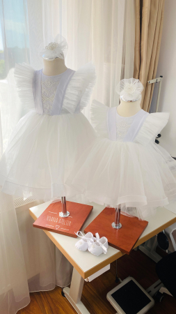 Set Rochita Blanca [3]