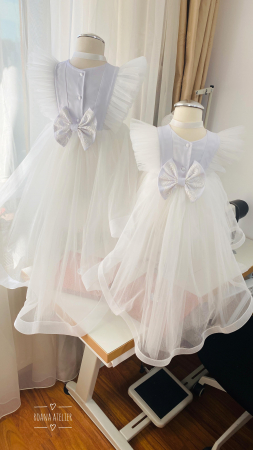 Set Rochita Blanca [4]