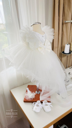 Set Rochita Blanca [1]