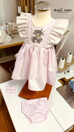 Set Rochita Bocanila [1]