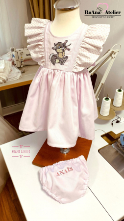 Set Rochita Bocanila [2]