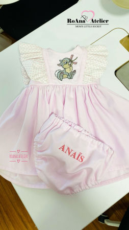 Set Rochita Bocanila [4]