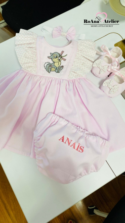 Set Rochita Bocanila [3]