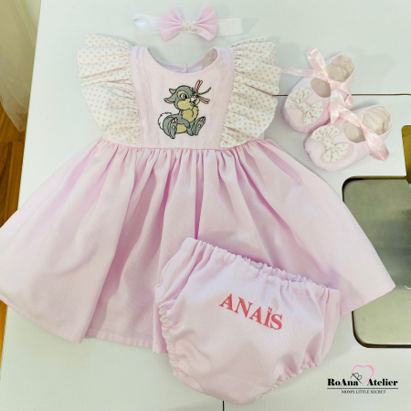 Set Rochita Bocanila [6]