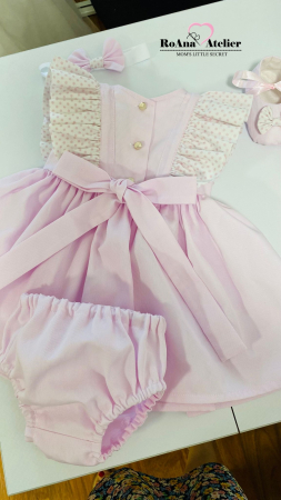 Set Rochita Bocanila [5]