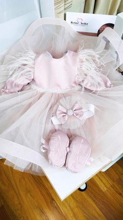 Set Rochita Botez Ada [7]