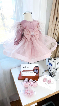 Set Rochita Botez Ada [3]