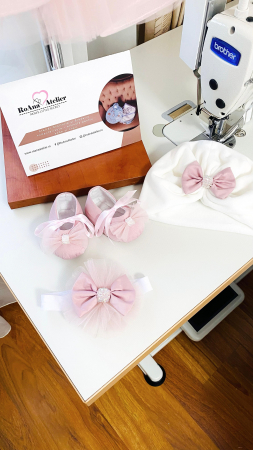 Set Rochita Botez Ada [6]