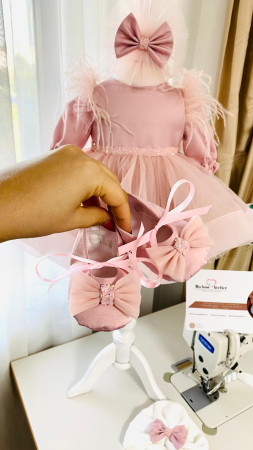 Set Rochita Botez Ada [10]