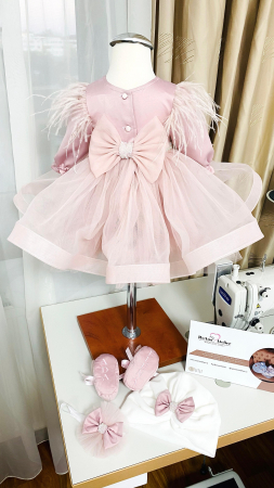 Set Rochita Botez Ada [2]