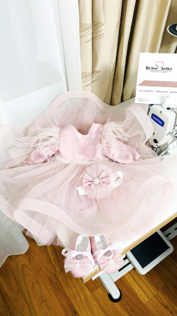 Set Rochita Botez Ada [4]