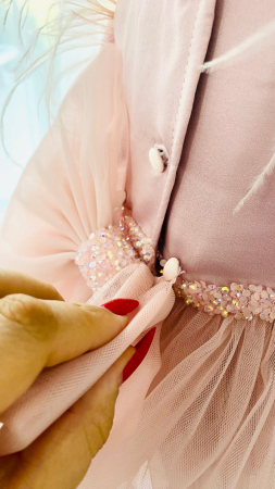 Set Rochita Botez Ada [9]