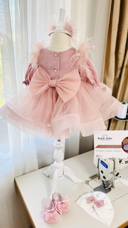 Set Rochita Botez Ada [8]