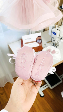 Set Rochita Botez Ada [5]