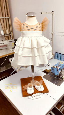 Rochite Botez - Set Rochita Botez Rebeca