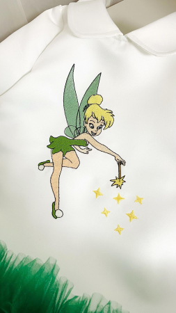 Set Rochita Botez Zana TinkerBell [2]