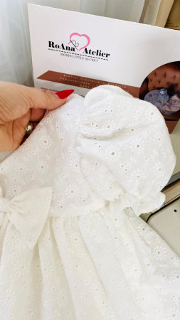 Set Rochita Ema Alba Broderie Sparta [3]