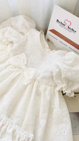 Set Rochita Ema Alba Broderie Sparta [6]