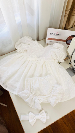 Set Rochita Ema Alba Broderie Sparta [7]
