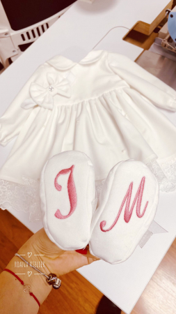 Set Rochita Josephina [8]