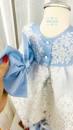 Set Rochita Printesa pentru Botez [4]