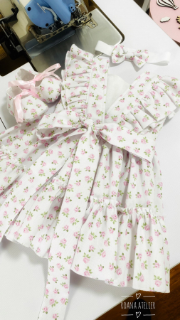 Set Rochita Rozina [2]