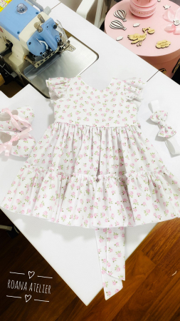 Set Rochita Rozina [1]