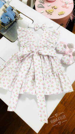 Set Rochita Rozina [3]