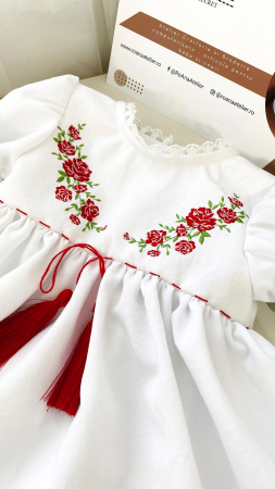 Set Rochita Traditionala Maria [2]