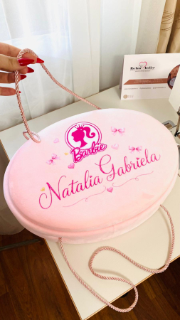 Set Tavita Mot Cu Capac Roz Barbie [3]