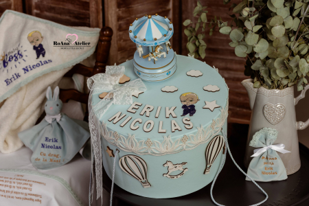 Trusou Botez Baby Boss [6]