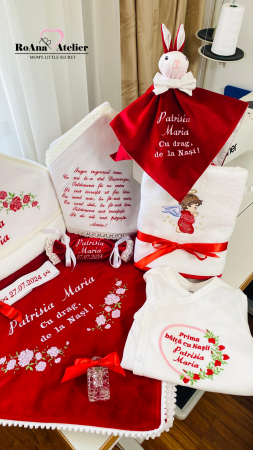 Trusou Botez brodat trandafirasi [1]