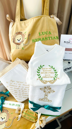 Trusou Botez Camel Leu cu gentuta [1]