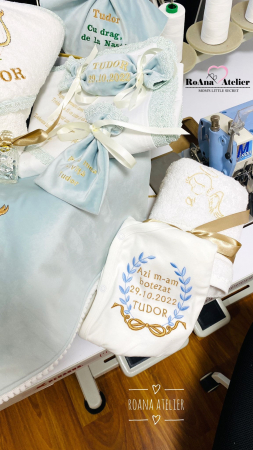 Trusou Botez Leut [5]